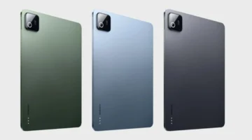 شاومي تطلق جهاز باد 8 عالمياً بمواصفات تقنية متقدمة وشاشة 144 هرتز بطراز منافس بمؤتمر MWC2026